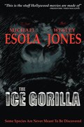 Ice Gorilla