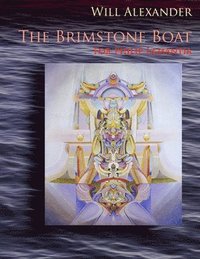 Brimstone Boat