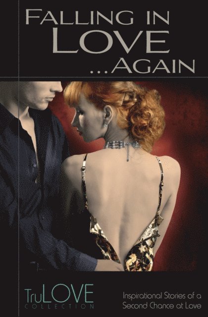 Anonymous - Falling In Love... Again, E-bok