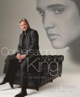 David E. Stanley - Conversations with the King: Journals of a Young Apprentice, Inbunden