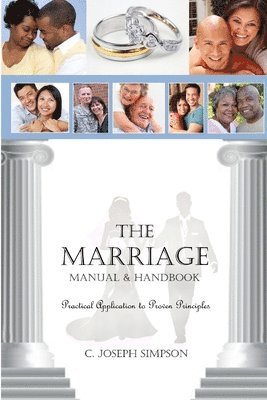 Marriage Manual & Handbook