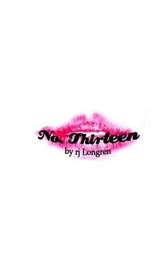 Rj Longren - no. thirteen, Häftad. Tillgänglighet: Lägg i varukorg