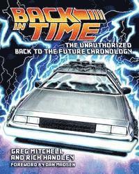 Back in Time: The Unauthorized Back to the Future Chronology