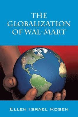Globalization of Wal-Mart