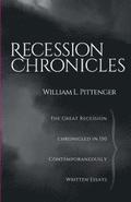 Recession Chronicles: The Great Recession Chronicled In 150 Contemporaneously Written Essays