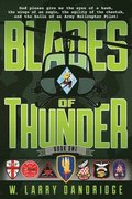 Blades of Thunder: Book One