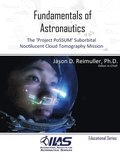 Fundamentals of Astronautics: The 'Project PoSSUM' Suborbital Noctilucent Cloud Tomography Mission