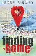 Finding Home: Book one in the Lost And Found series