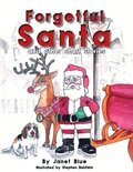 Forgetful Santa and other short stories