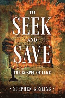 Stephen Gosling - To Seek and Save, Häftad