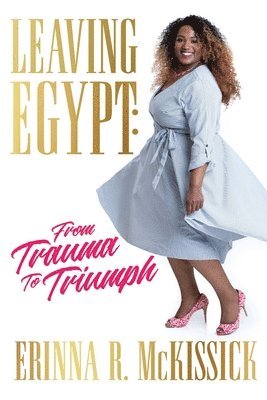 Leaving Egypt