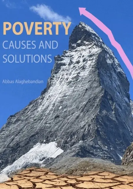 Abbas Alaghebandian, Nik Kowsar - Poverty: Causes and Solutions, E-bok. Tillgänglighet: Lägg i varukorg