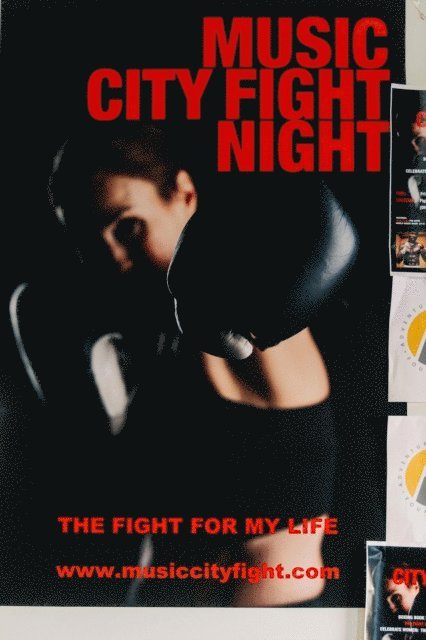 Kelly Motley - Fight for My Life: Boxing Through Chemo: Boxing Through Chemo, E-bok. Tillgänglighet: Lägg i varukorg