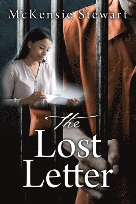 McKensie Stewart - Lost Letter, Häftad. Tillgänglighet: Lägg i varukorg