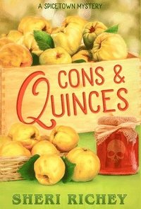 Cons and Quinces
