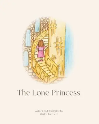 Marlea Louviere - Lone Princess, Häftad. Tillgänglighet: Lägg i varukorg