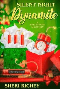 Silent Night Dynamite