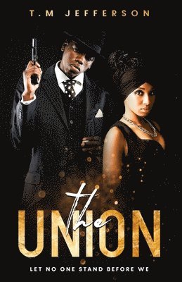 T M Jefferson - Union, Häftad