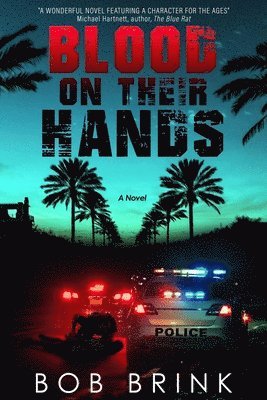 Bob Brink - Blood on Their Hands, Häftad