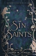 Sin of Saints