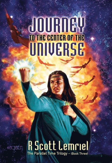 R. Scott Lemriel - Journey to the Center of the Universe, E-bok. Tillgänglighet: Lägg i varukorg