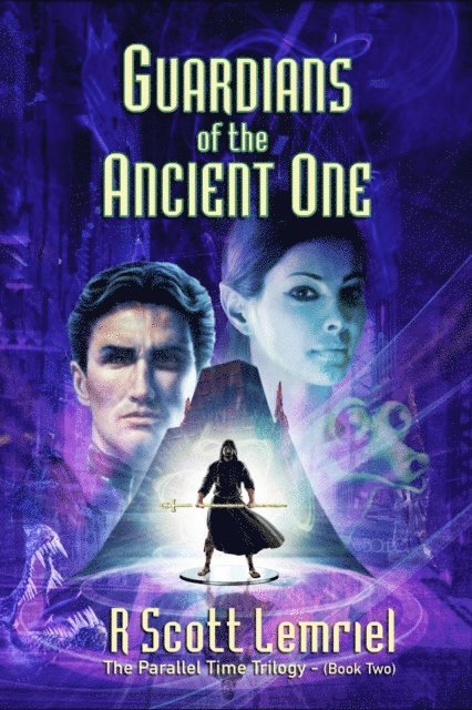 R. Scott Lemriel - Guardians of The Ancient One, E-bok. Tillgänglighet: Lägg i varukorg