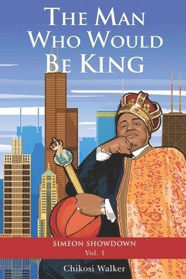 Man Who Would Be King