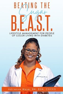 BEATING THE Sugar B.E.A.S.T