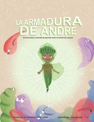 Armadura de André