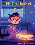 My First Book of Poems