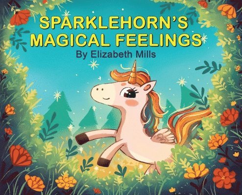 Sparklehorn's Magical Feelings