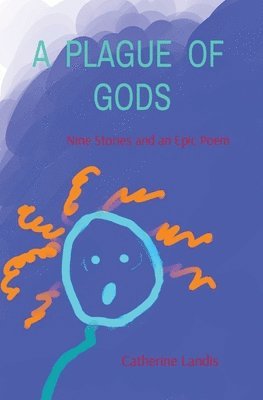 Catherine Landis - Plague of Gods, Häftad. Tillgänglighet: Lägg i varukorg