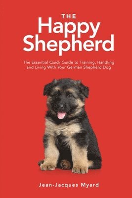 Happy Shepherd