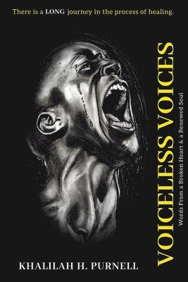 Khalilah H Purnell - Voiceless Voices, Häftad. Tillgänglighet: Lägg i varukorg