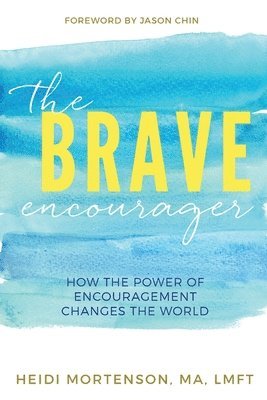 Brave Encourager