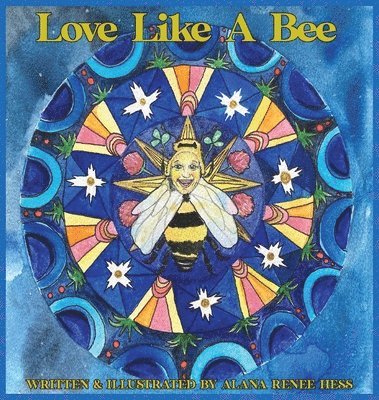 Love Like a Bee