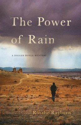 Rosalie Rayburn - Power of Rain, Häftad