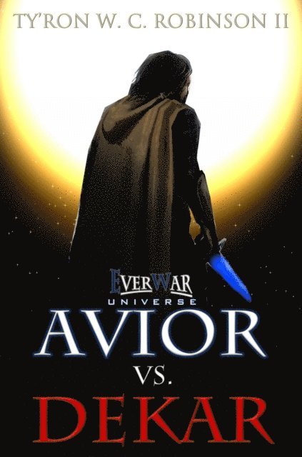 Avior vs. Dekar