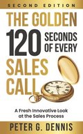 The Golden 120 Seconds of Every Sales Call