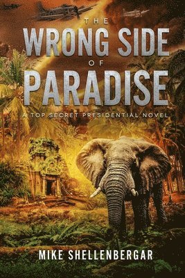 Mike Shellenbergar - Wrong Side of Paradise, Häftad. Tillgänglighet: Lägg i varukorg