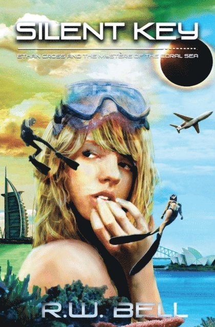R. W. Bell - Silent Key, E-bok