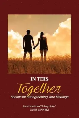 Janis Lipinski - In This Together, Häftad. Tillgänglighet: Lägg i varukorg