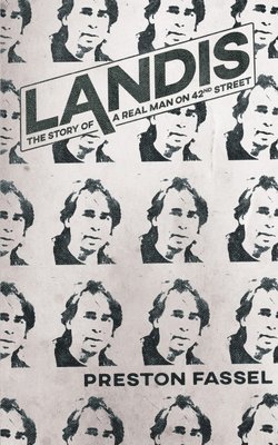 Preston Fassel - Landis, Häftad. Tillgänglighet: Lägg i varukorg