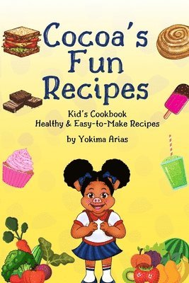 Cocoa's Fun Recipes