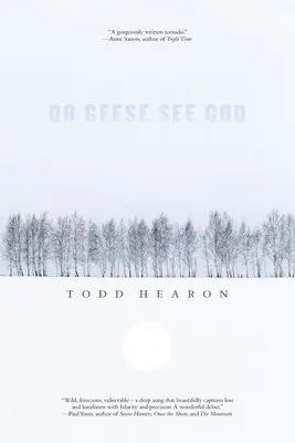 Todd Hearon - Do Geese See God, Häftad. Tillgänglighet: Lägg i varukorg