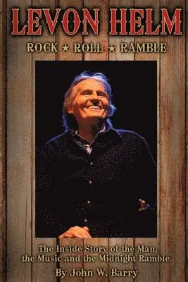 John W Barry - Levon Helm, Häftad. Tillgänglighet: Lägg i varukorg