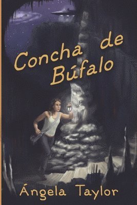 Ángela Taylor - Concha de Búfalo, Häftad