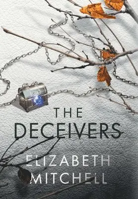 Elizabeth Mitchell - Deceivers, Inbunden. Tillgänglighet: Tillfälligt slut