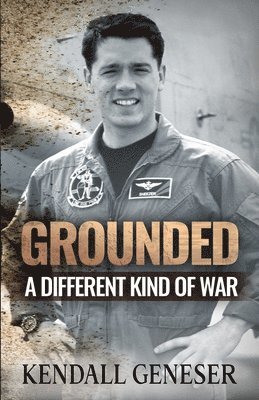 Kendall Geneser - Grounded, Häftad