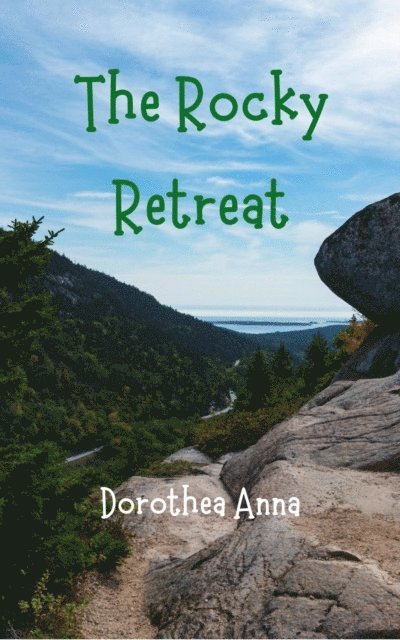 Dorothy Robey - Rocky Retreat, E-bok